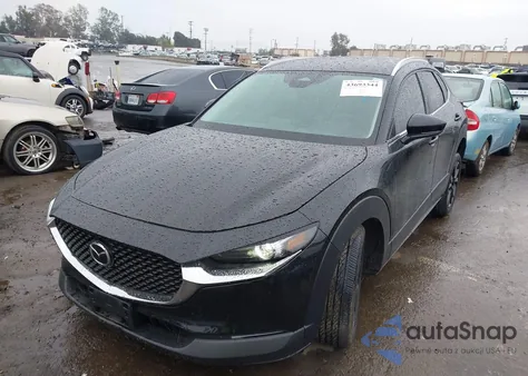 2024 Mazda Cx-30 2.5 S Select Sport from USA, damaged, VIN 3MVDMBBM1RM712253